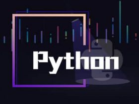 如何用Python进行大数据挖掘和分析